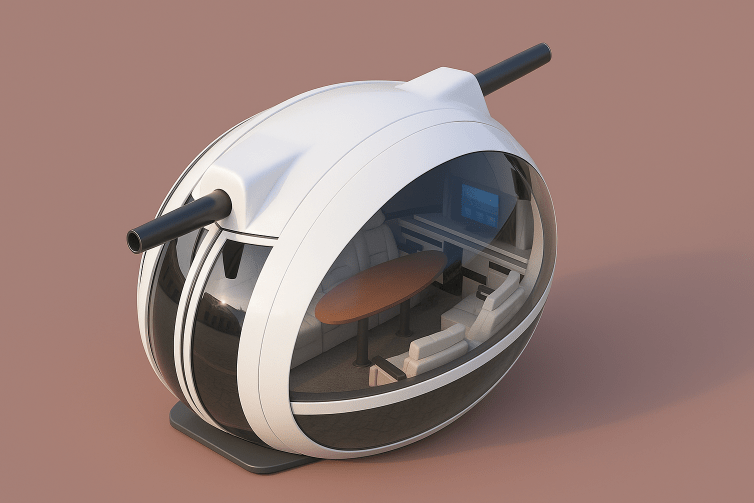 130m Ferris Wheel  2