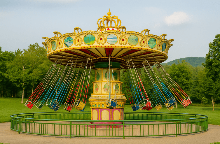 Rocking Chair (副本)