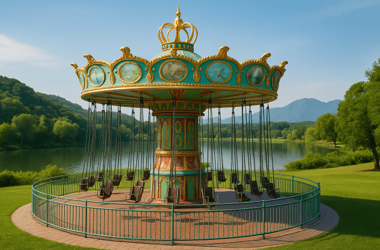 Rocking Chair (副本) 2