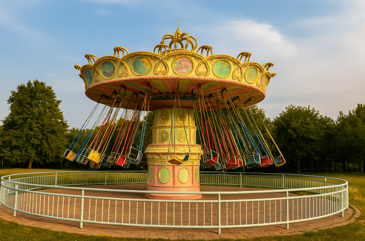 Rocking Chair (副本) 3