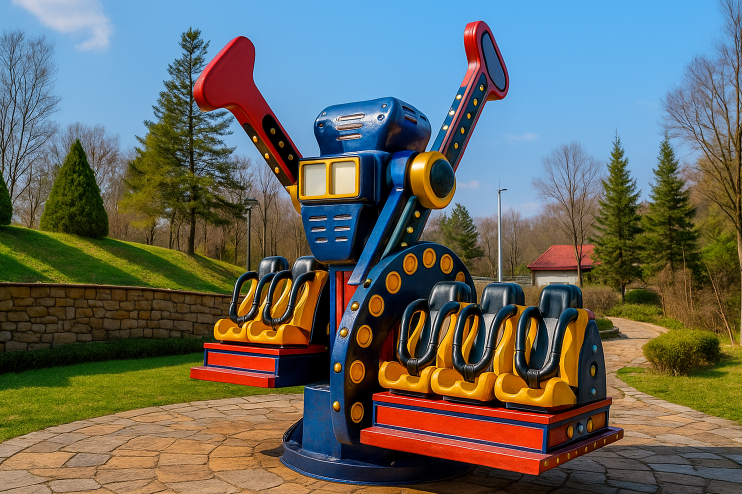 Around the Stars (副本)