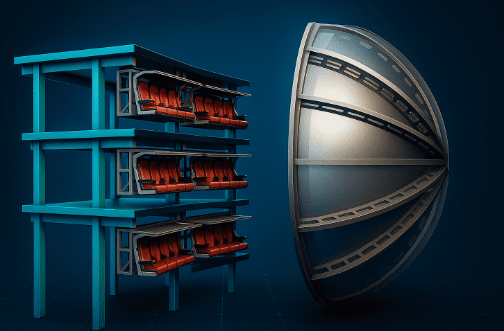 Flying Dome Theater (副本)