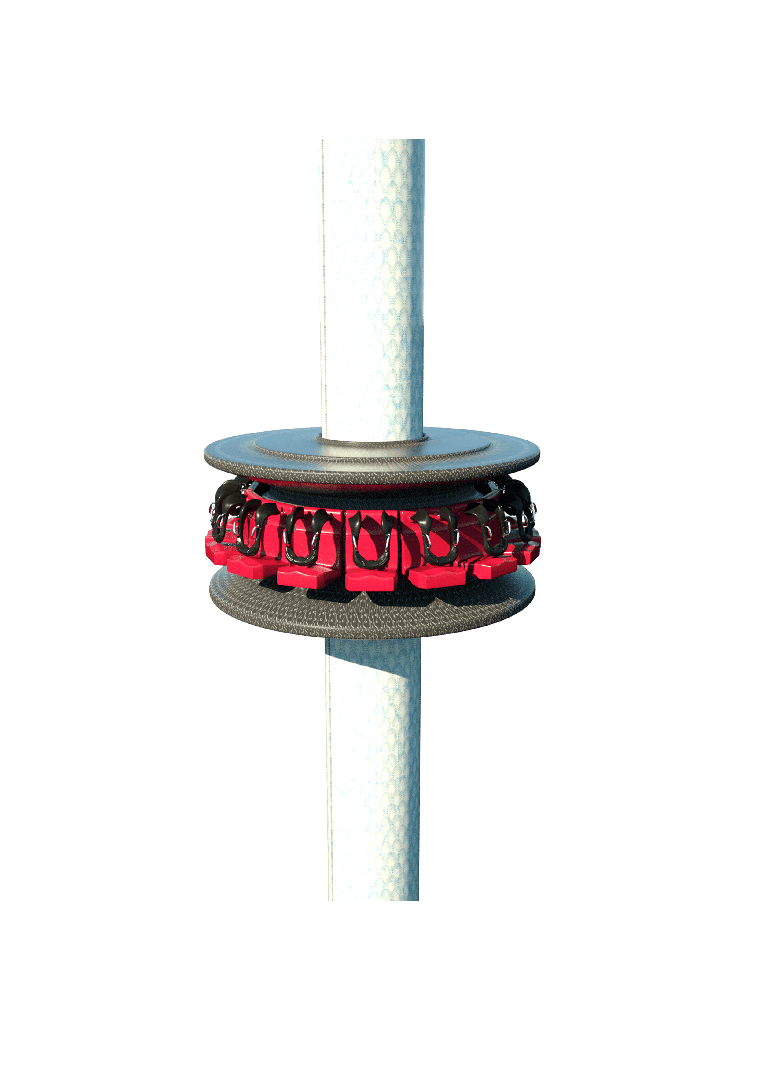 360° Panorama Drop Towe  2