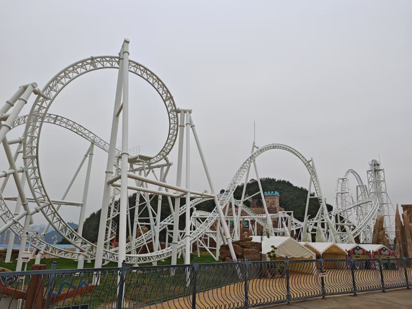 All Set! Zhipao Amusement at Xinjiang Expo, Booth C21 Awaits