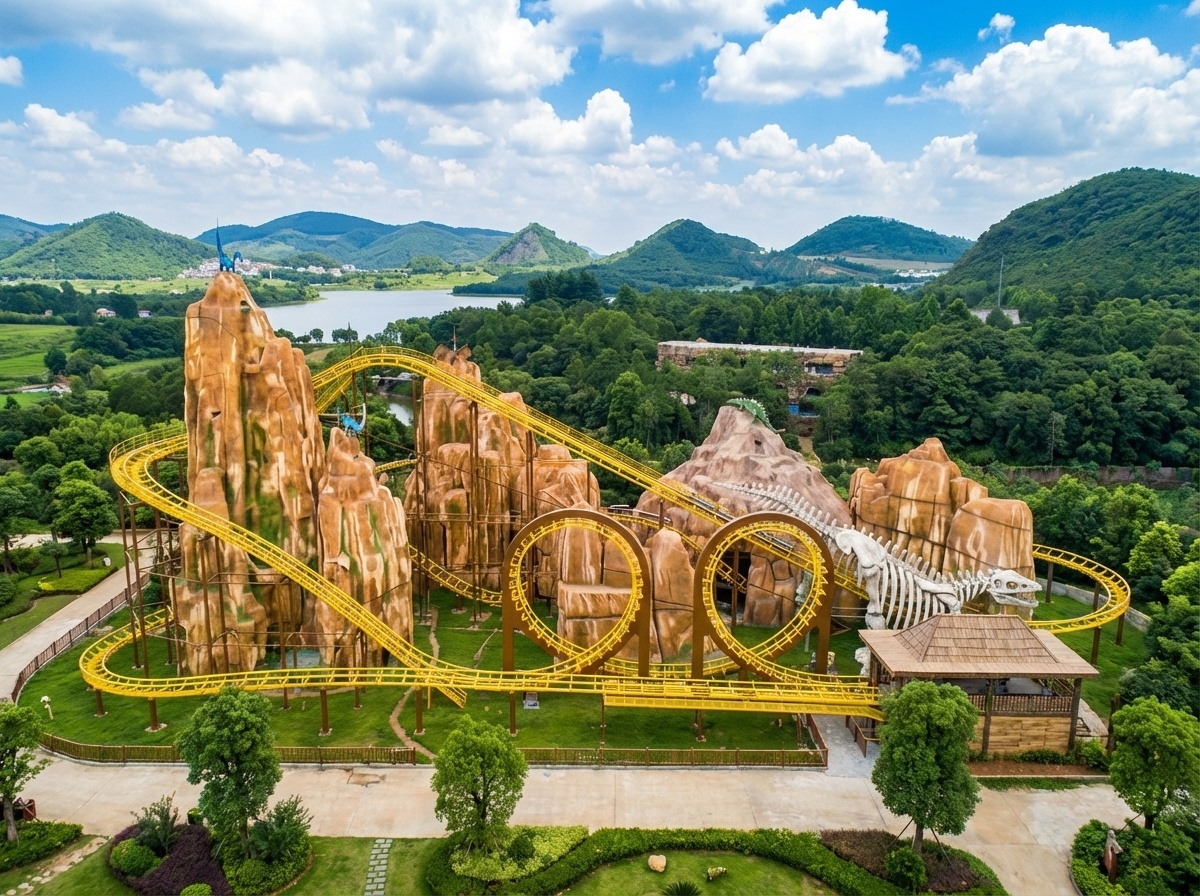 Hebei Zhipao to Exhibit at 2026 Xi'an Silk Road International Tourism Expo