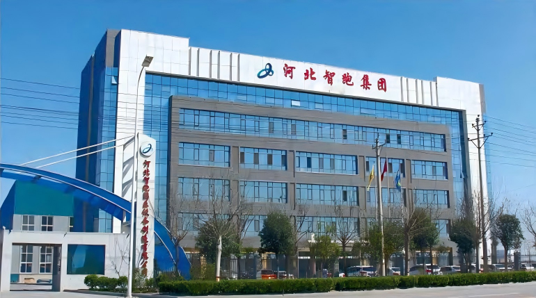 Zhipao Amusement Leading Large Ride Manufacturer